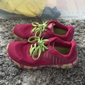 Danskin womens sneakers